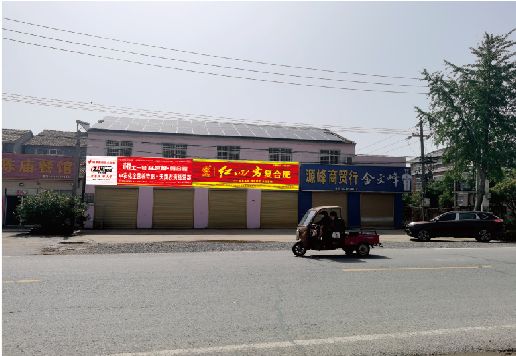 永州广告牌制作要注意什么才能避免被整改？