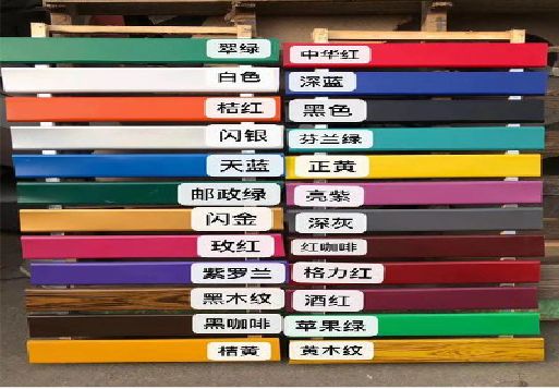 永州做招牌可以用哪些材料？