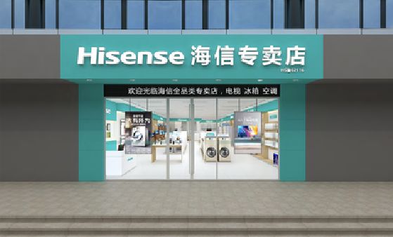 永州如何加强专卖店门头设计品质？